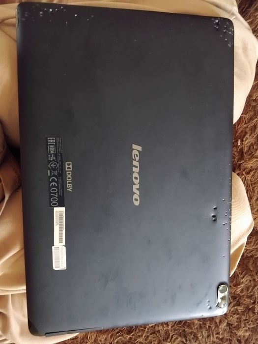 Продам планшет Леново