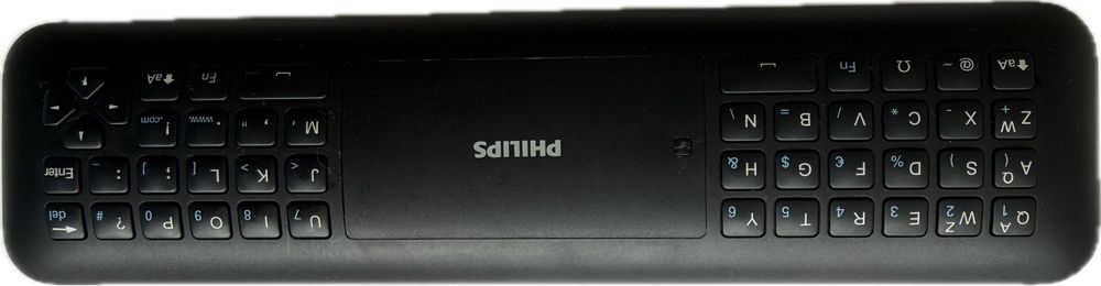 Дистанционно Philips