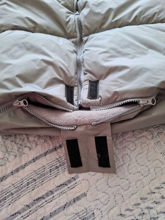 Зимно чувалче за количка Лорели