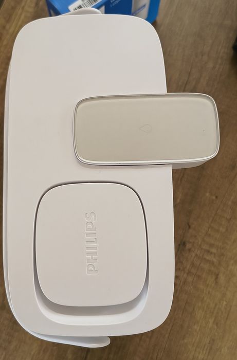 Филтрираща кана PHILIPS  с един филтър