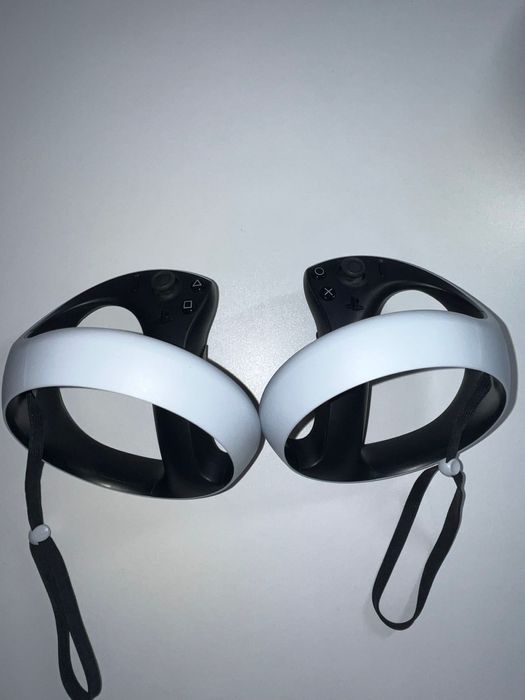 Cască virtual psvr2