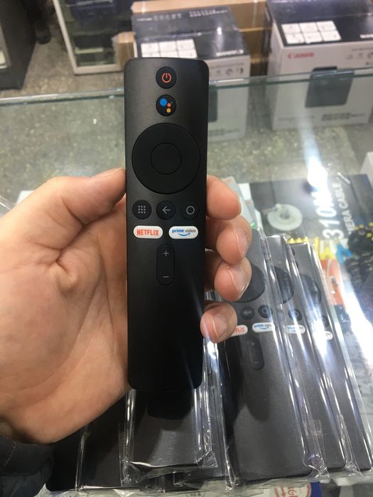 Xiaomi pult/Пульт для Mi box , Mi tv stick, Mi Smart TV