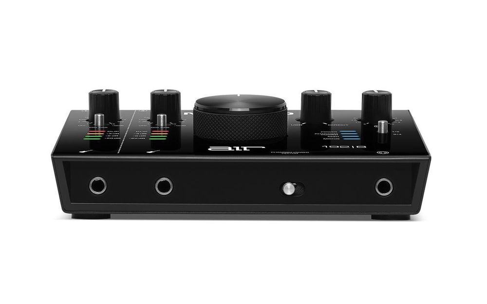 M-Audio Air 192 | 8 — Внешний звуковая карта