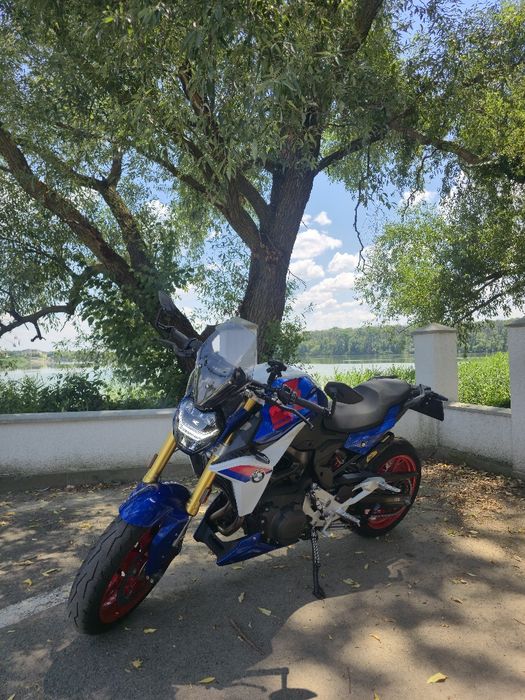 BMW F900R 2026 !!!garantie 5 ani!!!