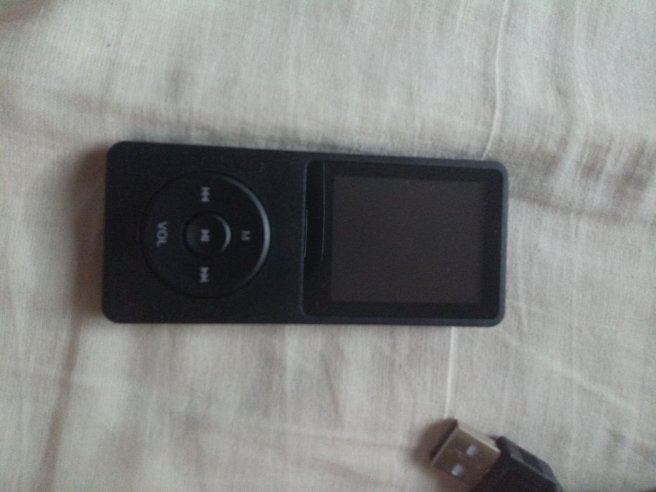 Player Mp3,1.8 inch,128GB,bluetooth 5.0,HIFI,redare MP3,difuzor,nou