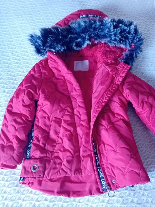 Маркови зимни якета