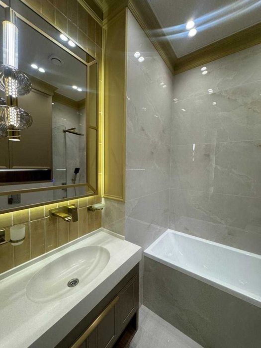 Продам срочно 3 ком квартиру ЖК Samal Park