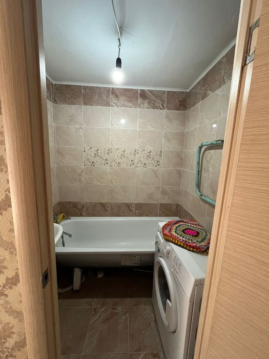 Продаётся квартира