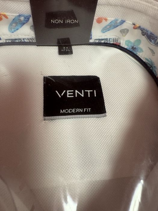 Cămașă nouă Venti, pt bărbați