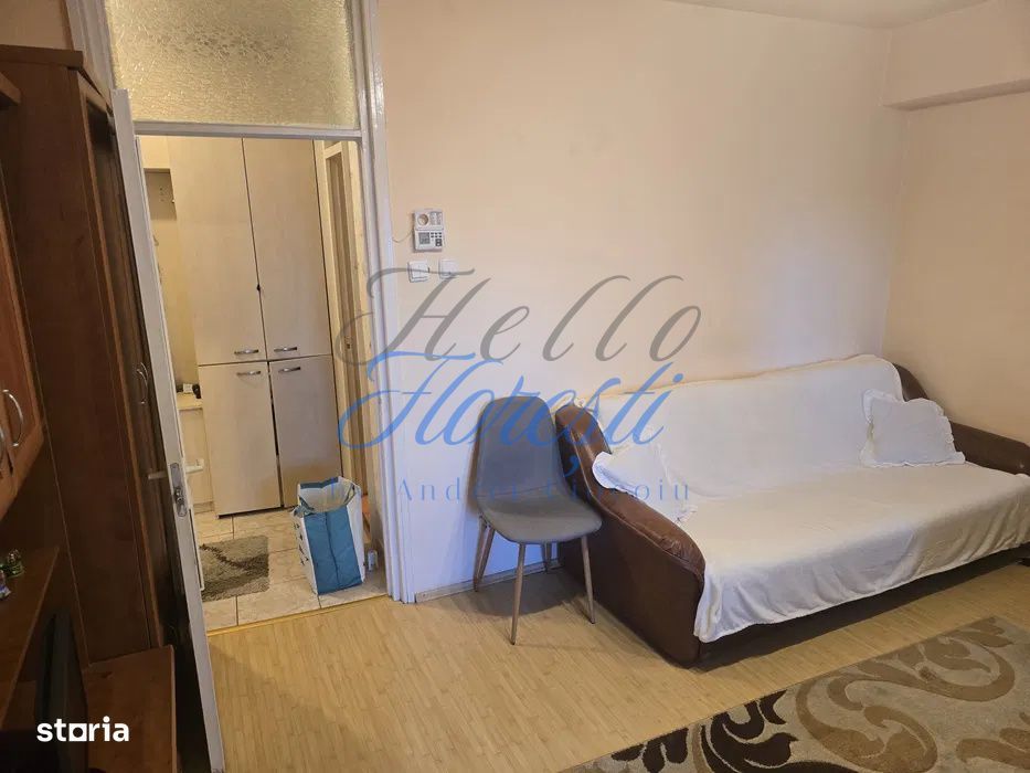 Apartament 1 camere, 35.27 mp , Zona Manastur/Minerva /Cluj Napoca - Vedere 4
