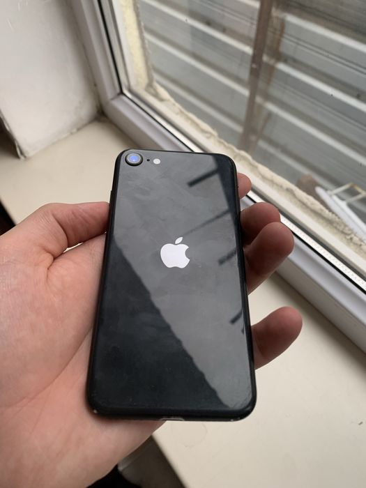 iPhone SE 2020 64GB