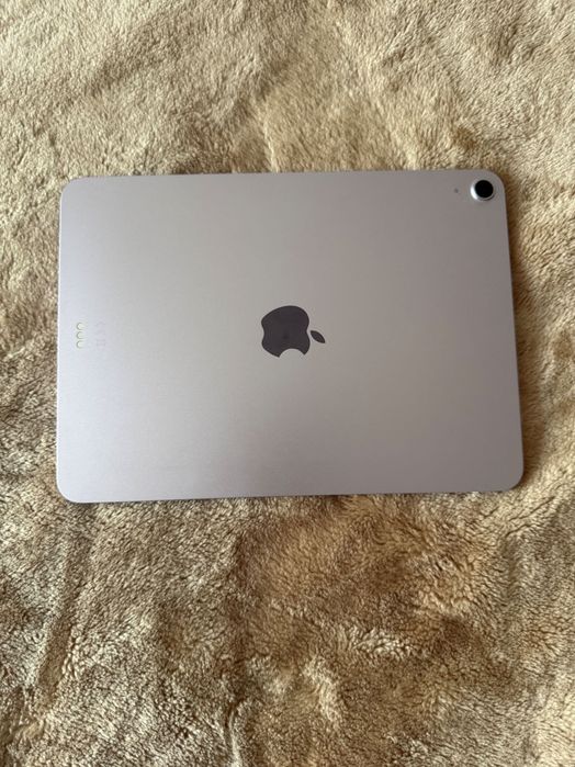 iPad Air m4 11-inch лилаво гаранция 128GB