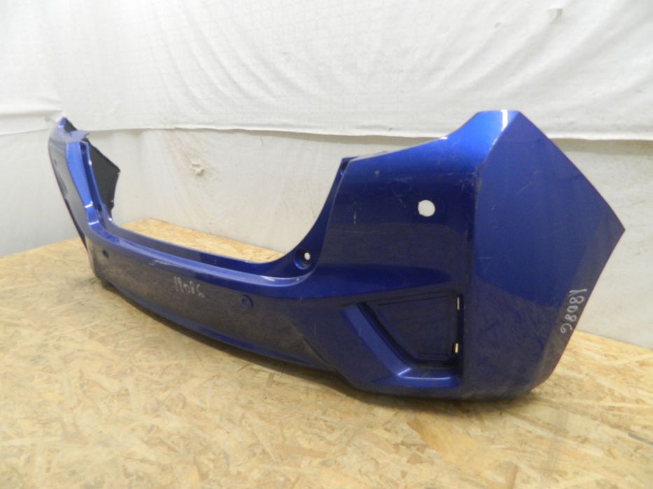 Bara spate Honda Jazz, 2015, 2016, 2017, 2018, 71501-T5A-0000.