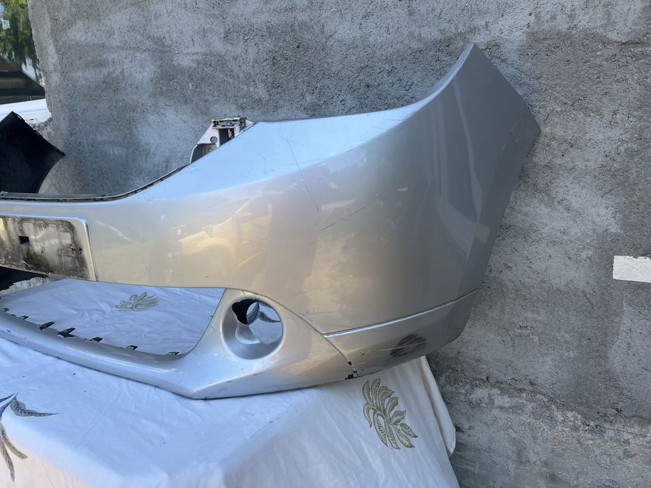 Bara fata dacia lodgy