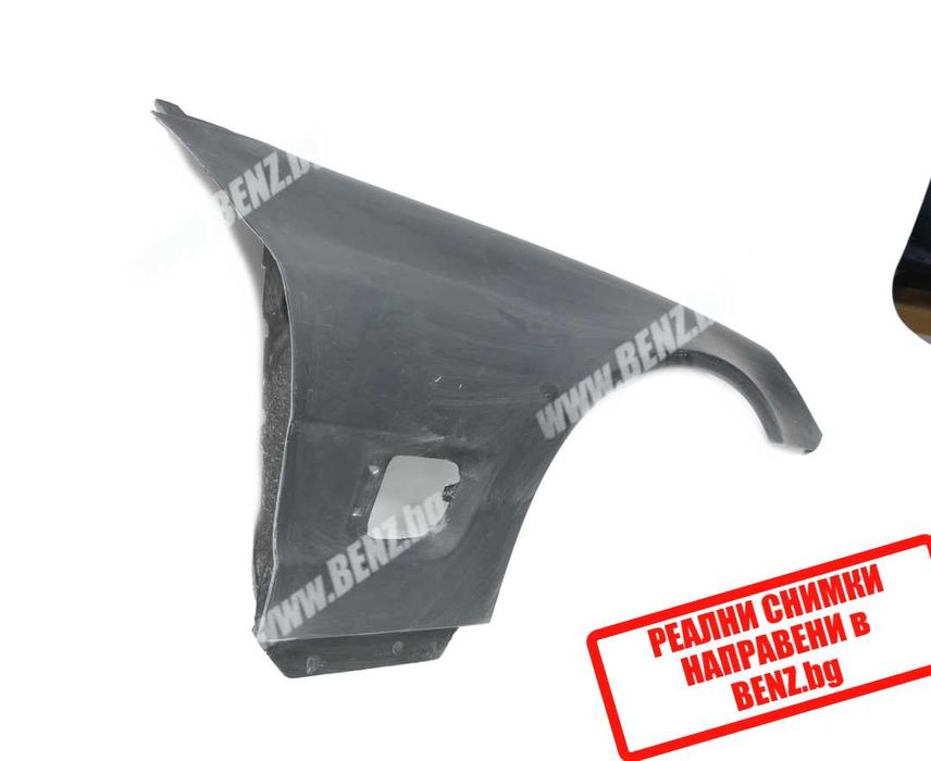 SL63 AMG пакет за Mercedes SL R230 paket сл63 амг р230 facelift броня