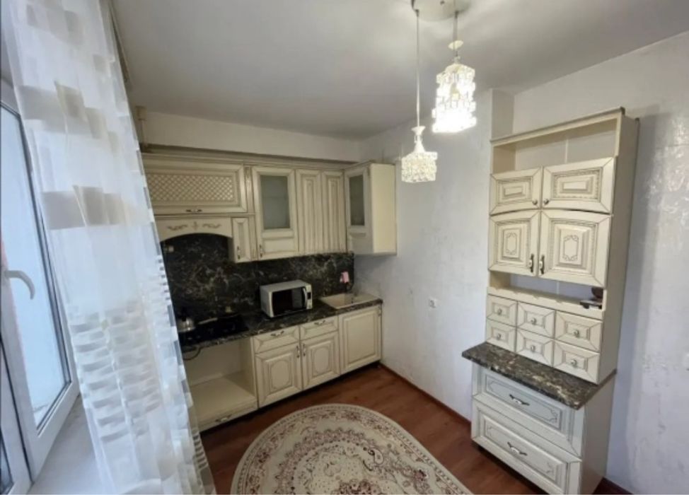 Аренда 1-ком.квартиры 49 м2