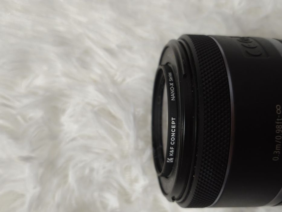 Cadou RF 50mm 1.8 -Body Canon R10+18-150mm SUPER PRET!!