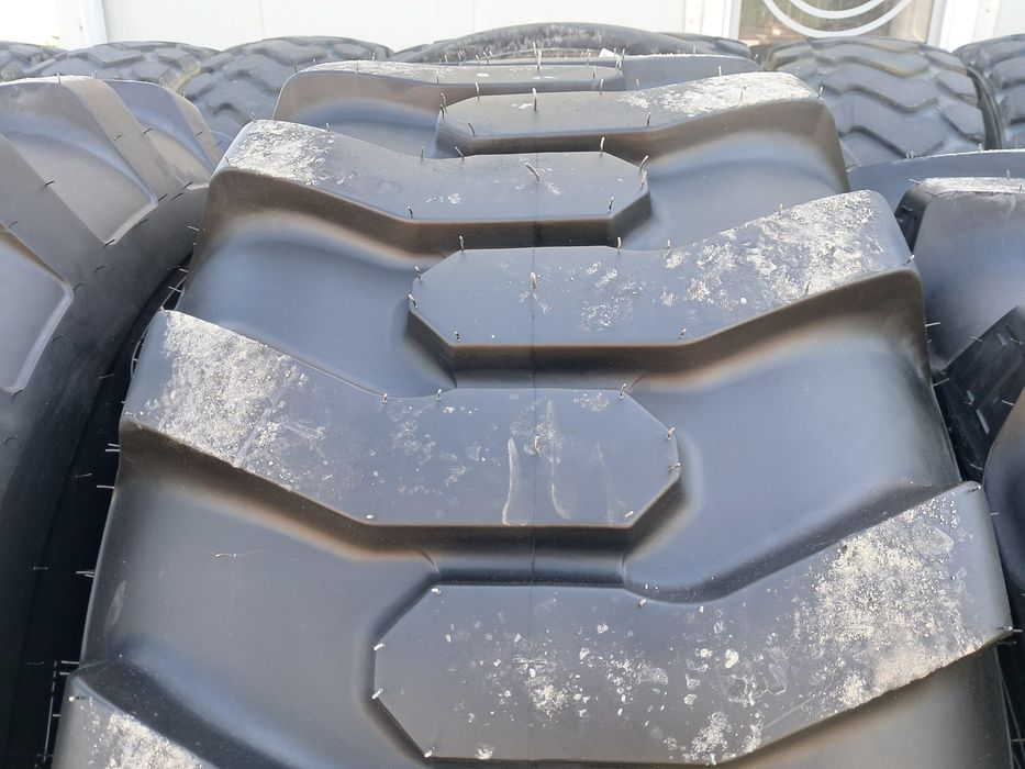 ANVELOPA 20.5-25 GRI GRIPEX 16PR LT200 TL