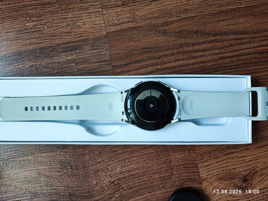 Samsung Galaxy Watch4