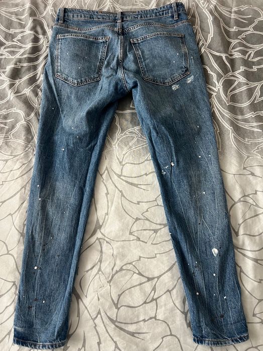 Мъжки дънки Zara