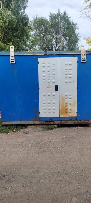 Продам Трансформаторную  подстацию