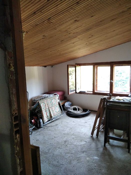 Продава се Къща в с. Владо Тричков, Област София-област - 80 кв.м за 544 €/кв.м - Снимка #3