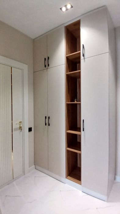 Мебель на заказ.