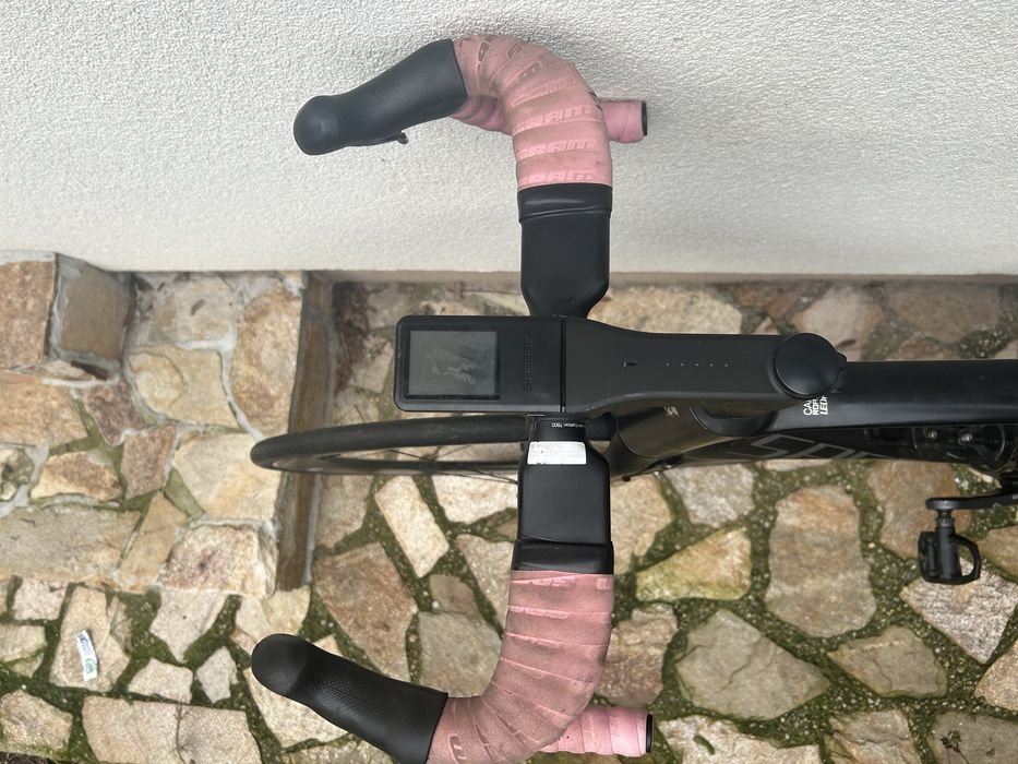 Cursiera full carbon-SpeedX