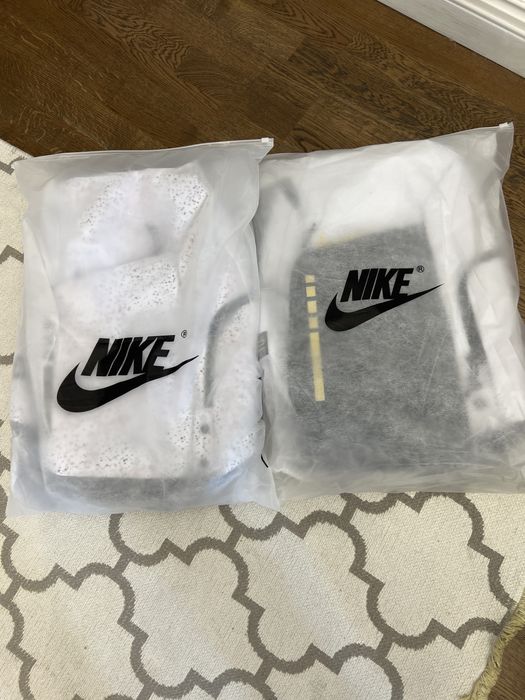 Nike elit рюкзак