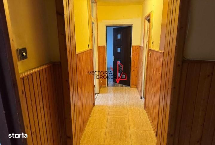 Apartament 2 camere Dristor Mihai Bravu — fotografia 3