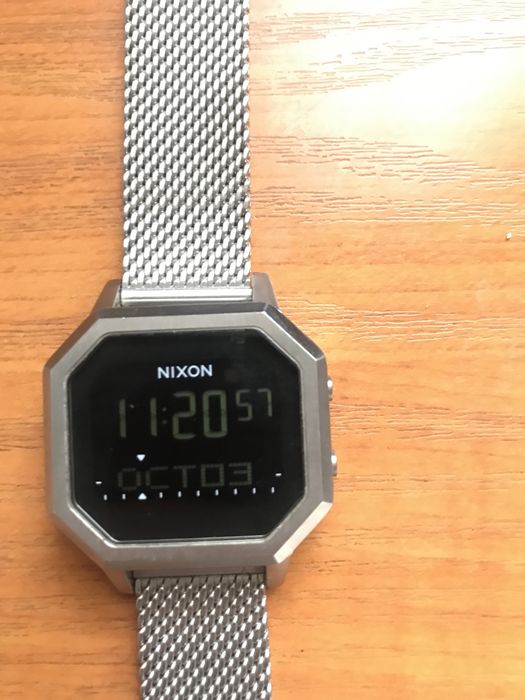 Ceas Nixon original