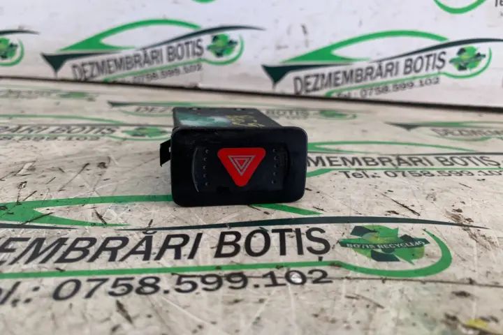 Buton avarie Volkswagen VW Bora 2000 1.6 16V MT (105 hp)