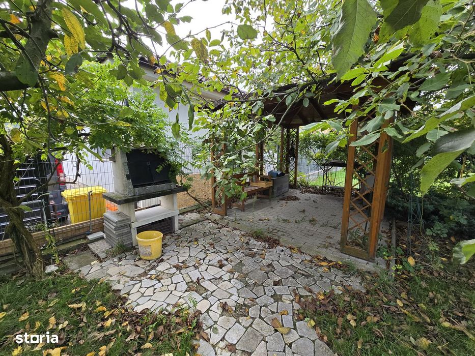 Casa zona Emil Rebreanu