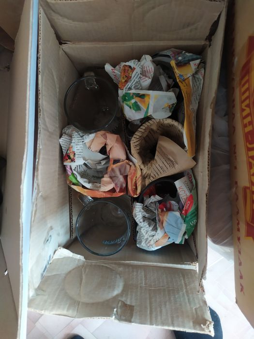 Продам пивные бокалы 24 штуки