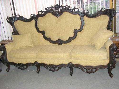 СЕРГЕЙ. Обивка, ремонт мягкой мебели любой сложности.