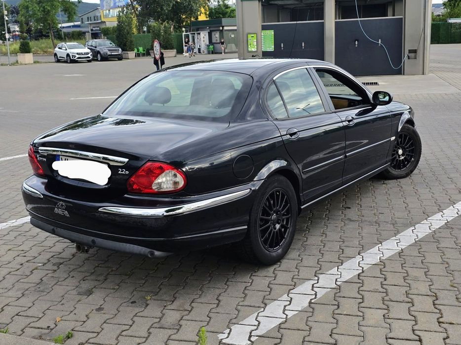 JAGUAR X-Type 2006 — imagine 2
