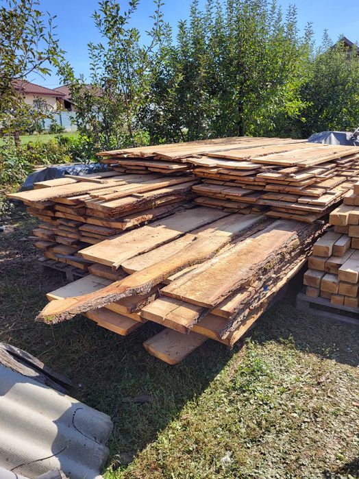 Vand Scandura de stejar