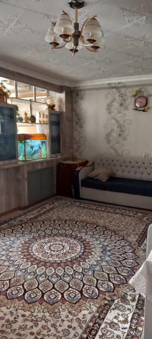 Продаётся квартира