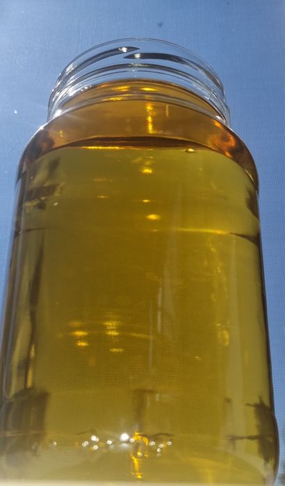 Подсолнечное Масло