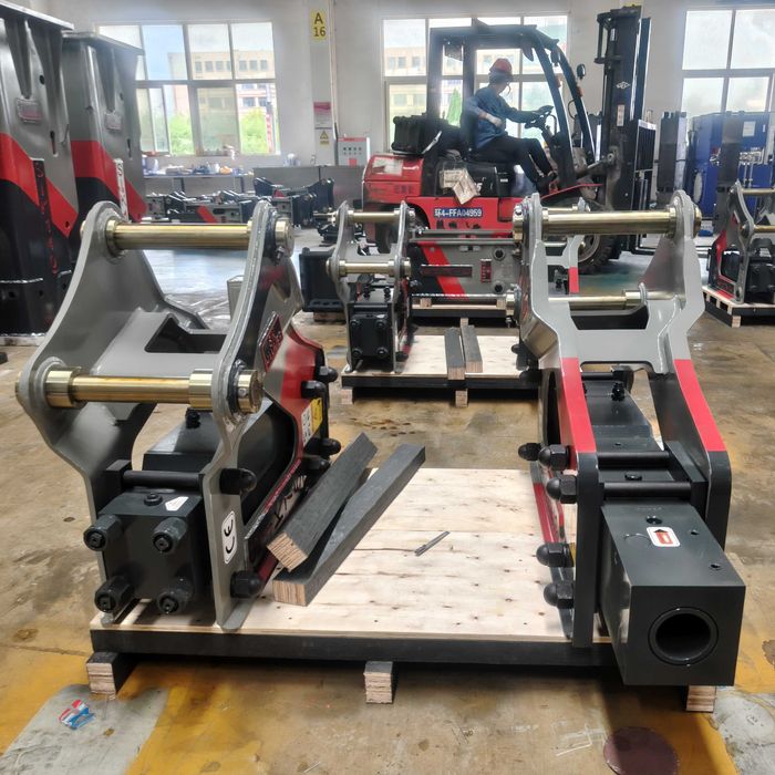 Picon Caterpillar 428