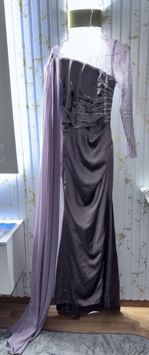 Платье на выпускной