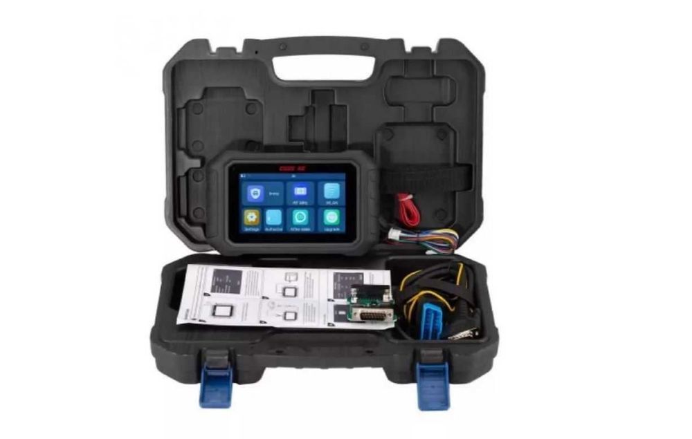 CGDI A2 универсальный программатор ключей (оригинал, новый)