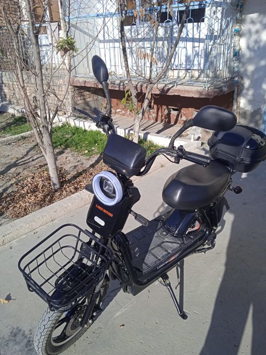 Хорошее состояние