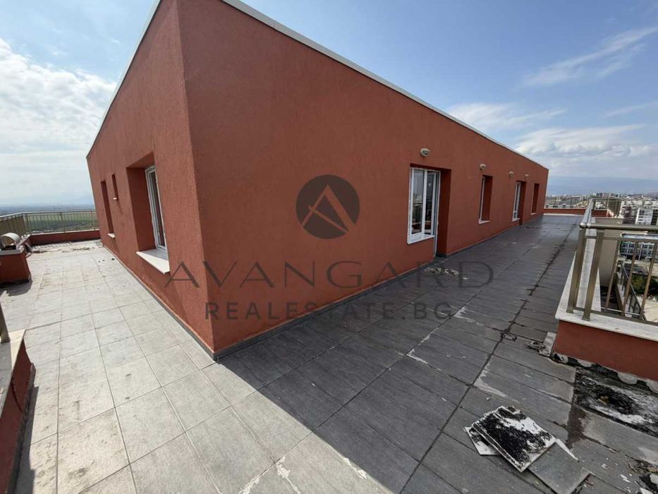 оф.25513 Пред акт 16! Двустаен/ Тракия