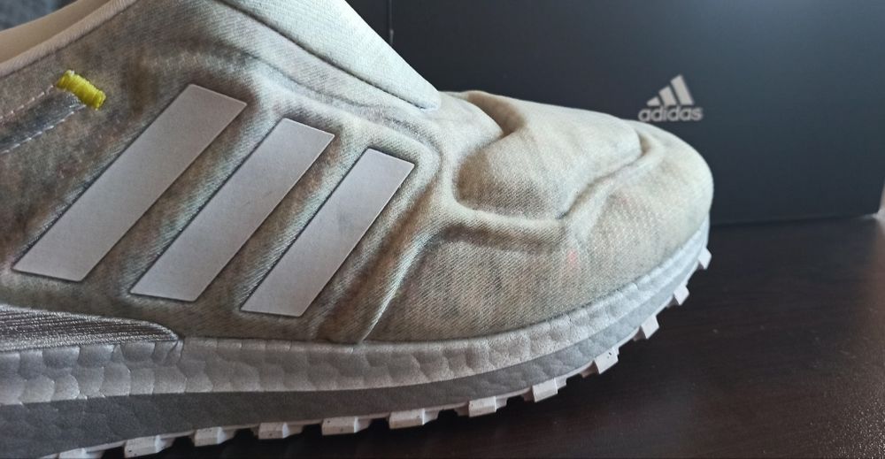 Маратонки Adidas Ultraboost Cold.RDY Lab