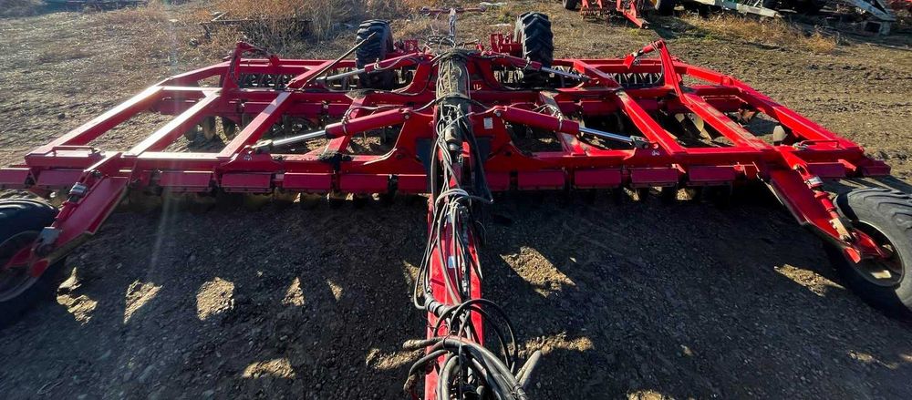 Utilaj agricol Horsch Joker 8HD – disc de top, 7.5 m, Germania