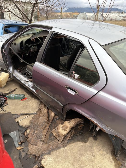 Бмв е36 за разпродаване