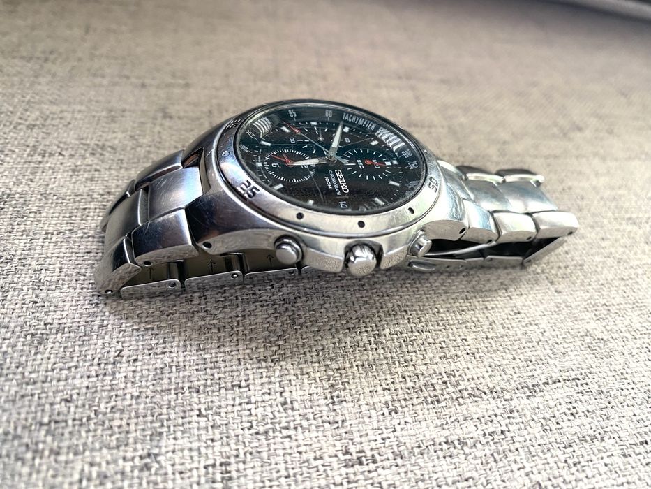 Продавам ръчен часовник Cейко Seiko