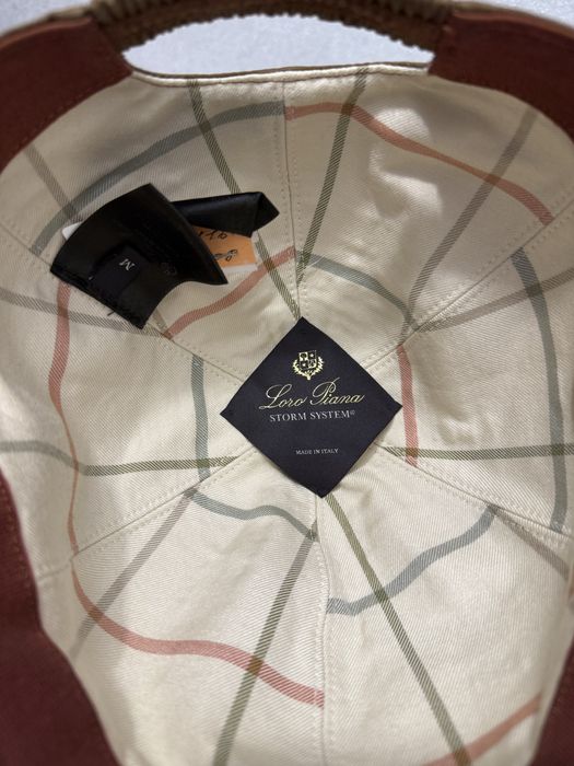 Loro piana оригинал