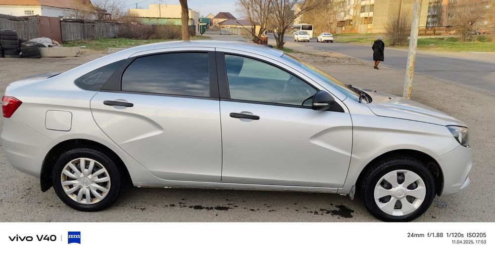 Продам Лада Веста